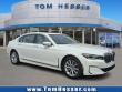  BMW 740i