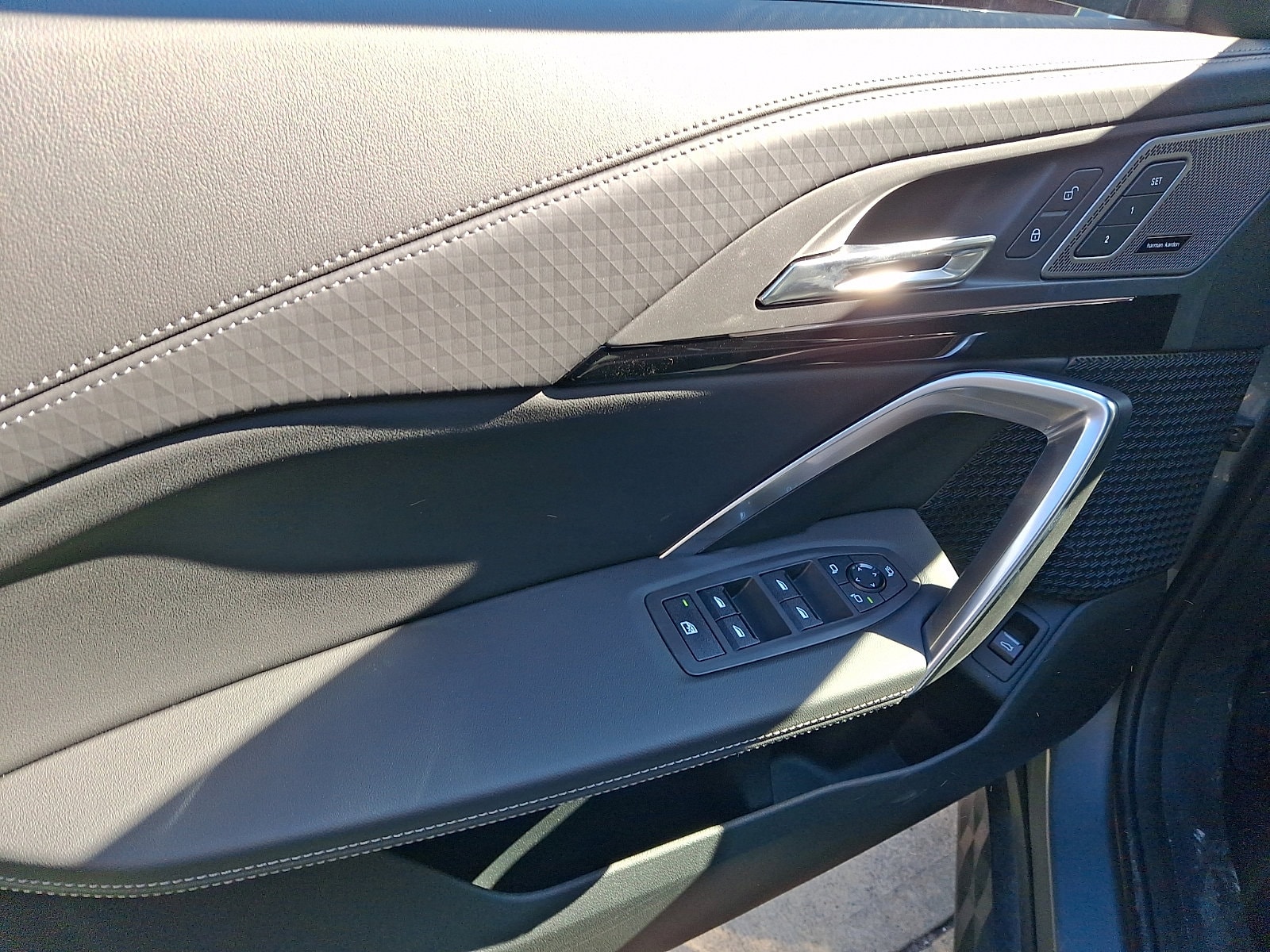 2026 BMW X2 28i - Photo 7