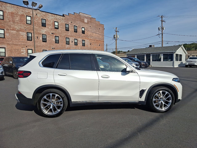 2024 BMW X5 40i - Photo 7