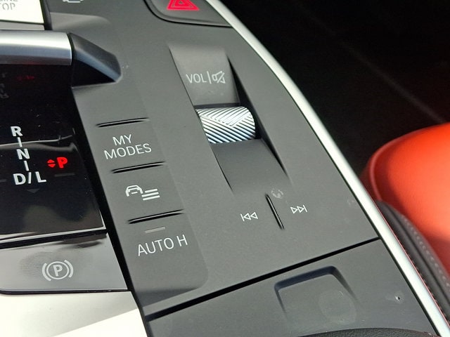2024 BMW X1 28i - Photo 24