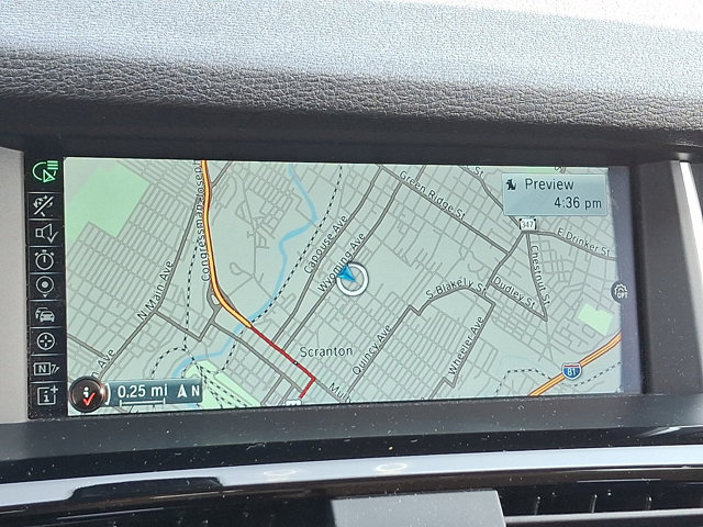 2016 BMW X3 xDrive28i - Photo 17