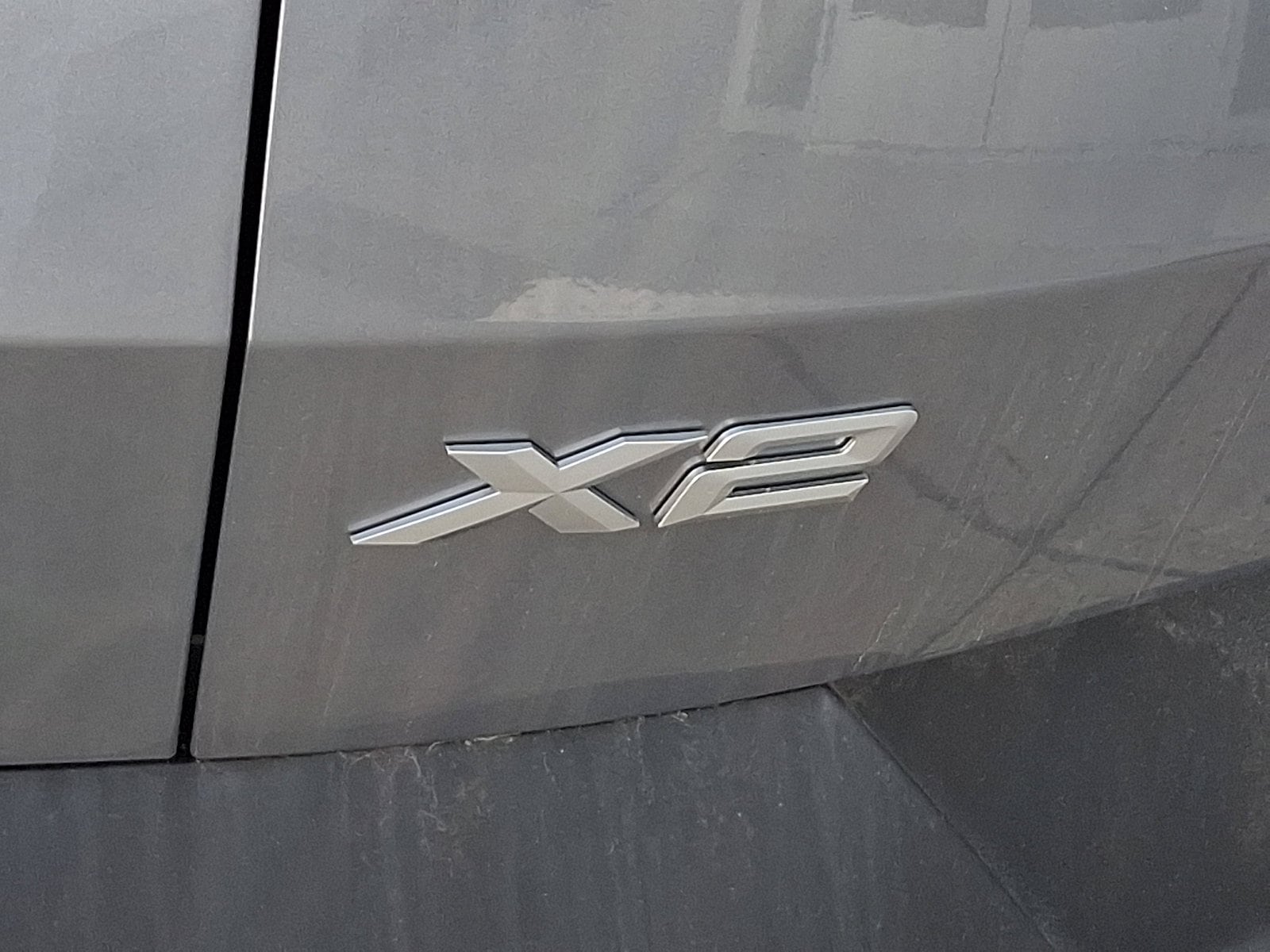 2026 BMW X2 28i - Photo 19