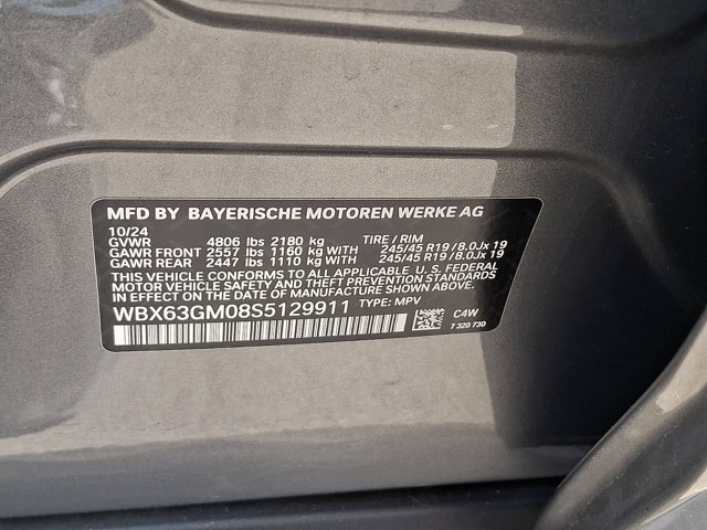 2025 BMW X2 28i - Photo 26