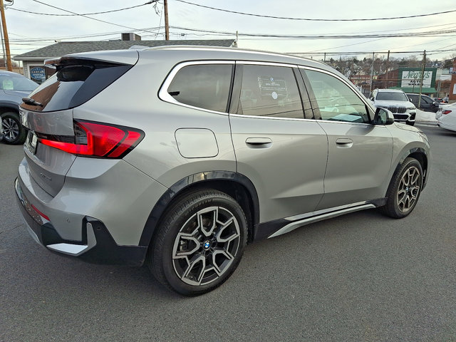 2025 BMW X1 28i - Photo 6