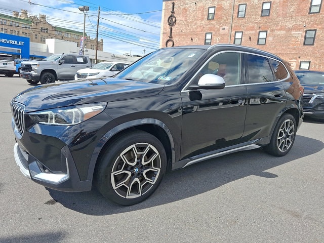 2024 BMW X1 28i - Photo 3