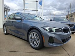 2026 BMW 330i xDrive Sedan