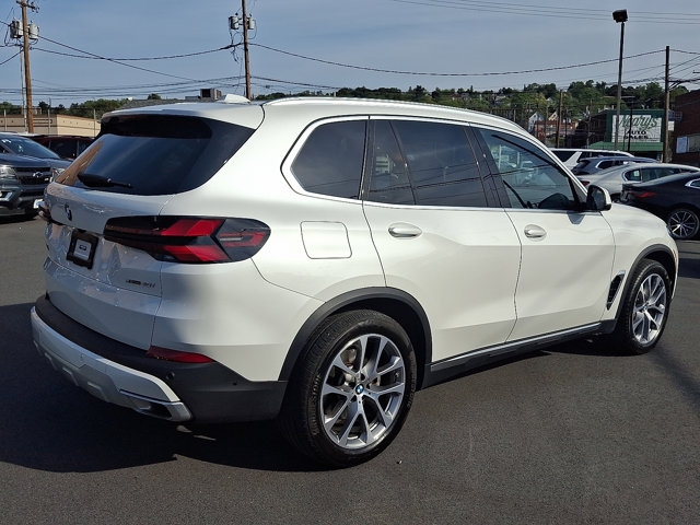 2024 BMW X5 40i - Photo 6