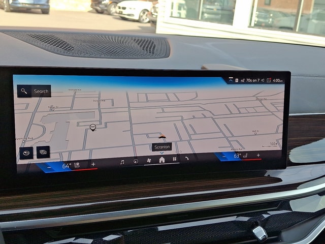 2024 BMW X5 40i - Photo 17