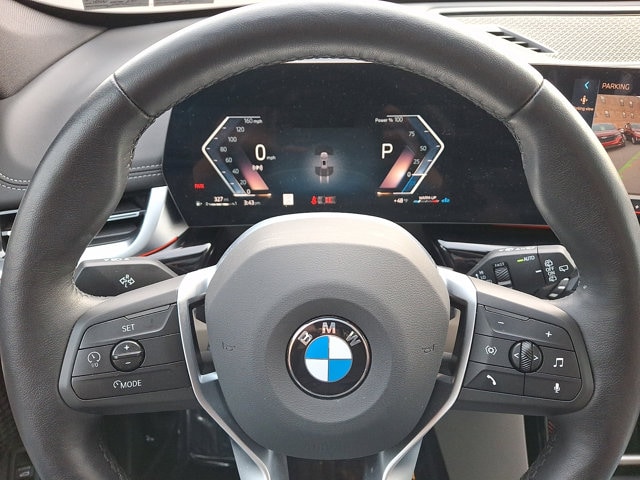 2025 BMW X1 28i - Photo 18