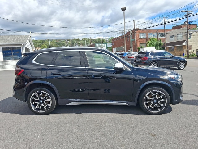 2024 BMW X1 28i - Photo 7