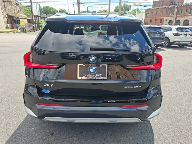 2024 BMW X1 28i - Photo 5