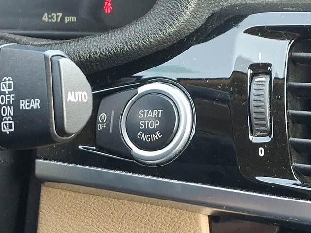 2016 BMW X3 xDrive28i - Photo 24