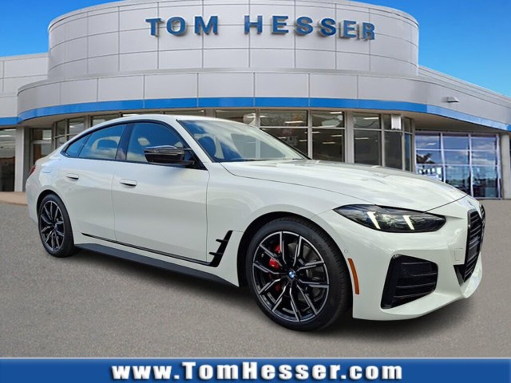 Used 2025 BMW M440i xDrive Gran Coupe