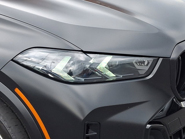 2024 BMW X5 M60i - Photo 9