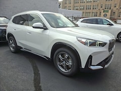 2025 BMW X1 xDrive28i SUV