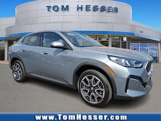 Used 2025 BMW X2 xDrive28i SUV For Sale in Scranton, PA