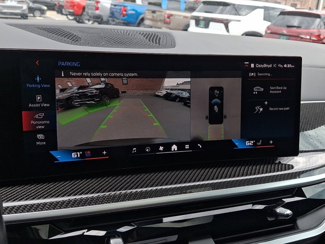 2024 BMW X5 M60i - Photo 19