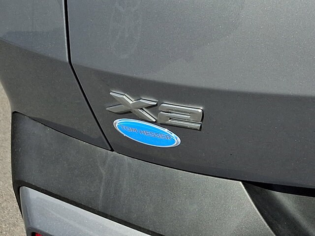 2025 BMW X2 28i - Photo 31
