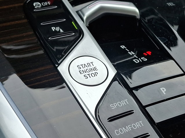 2024 BMW X5 40i - Photo 23