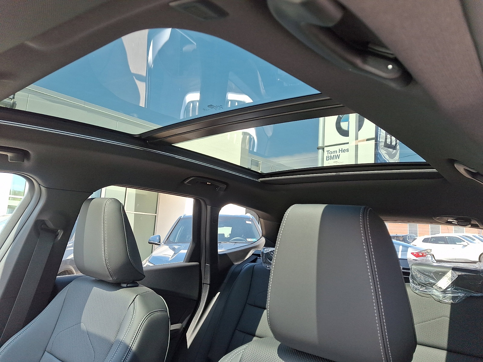 2026 BMW X1 XDrive28i - Photo 9