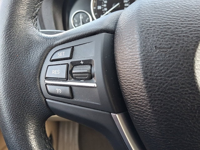2016 BMW X3 xDrive28i - Photo 22