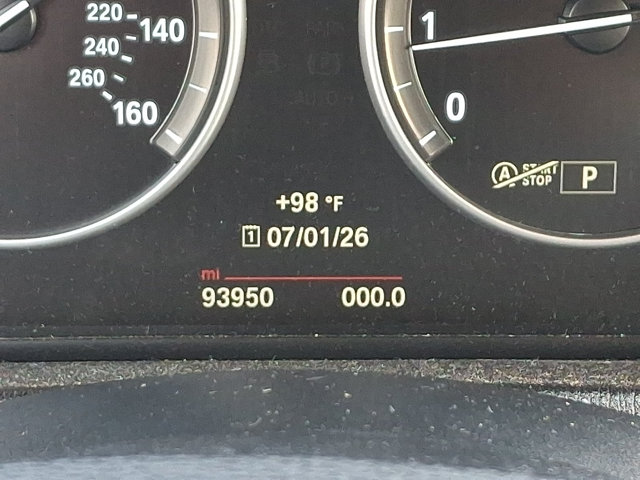 2016 BMW X3 xDrive28i - Photo 21