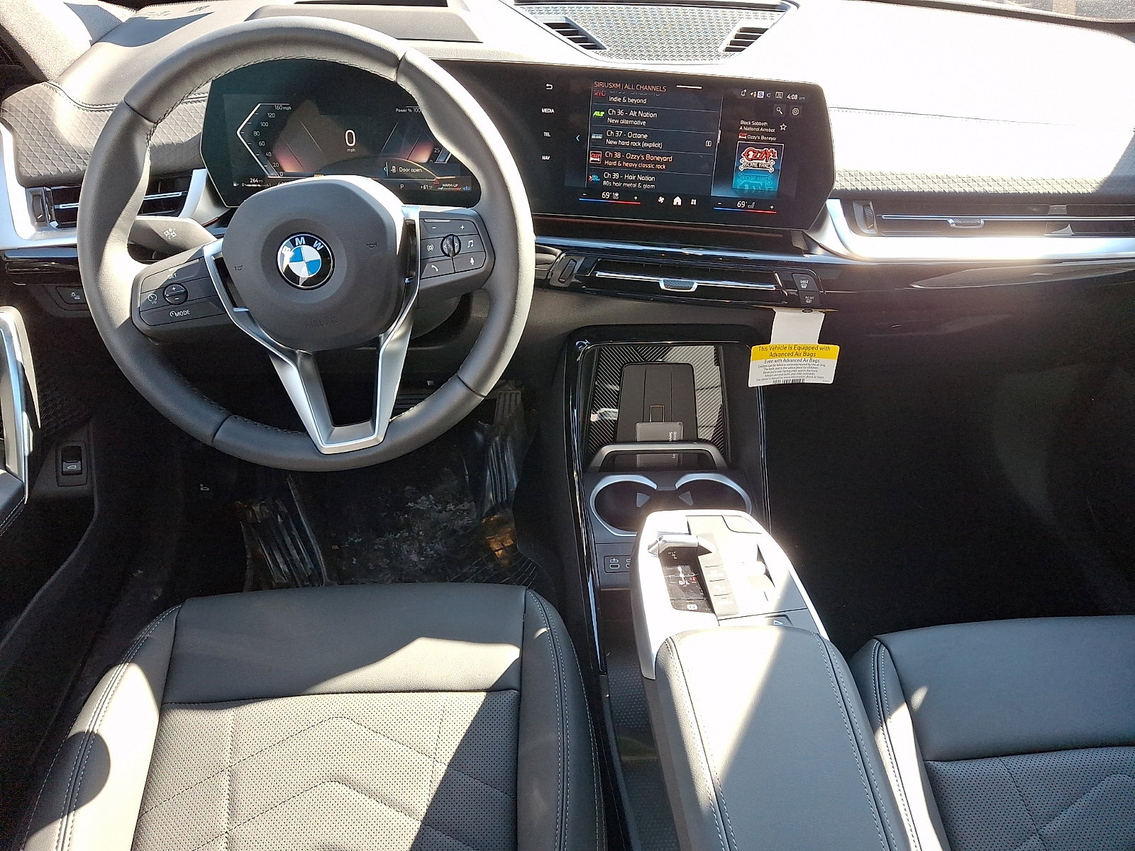 2026 BMW X2 28i - Photo 6