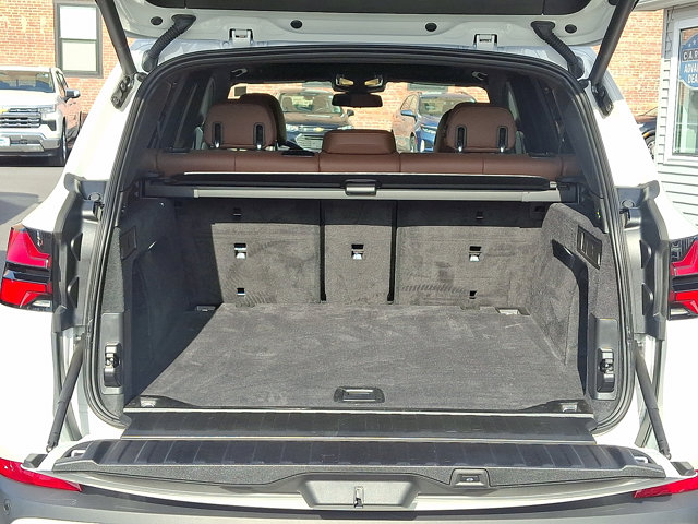 2024 BMW X5 40i - Photo 28