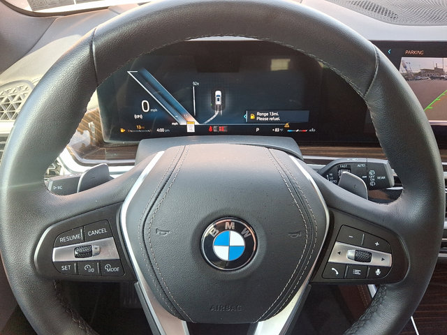 2024 BMW X5 40i - Photo 20