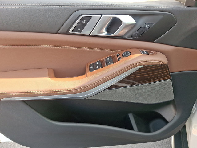 2024 BMW X5 40i - Photo 12