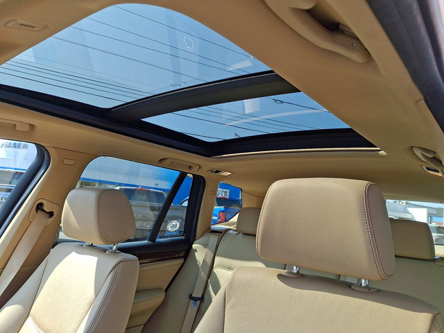 2016 BMW X3 xDrive28i - Photo 14