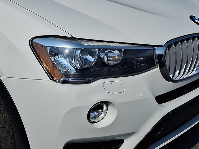 2016 BMW X3 xDrive28i - Photo 9