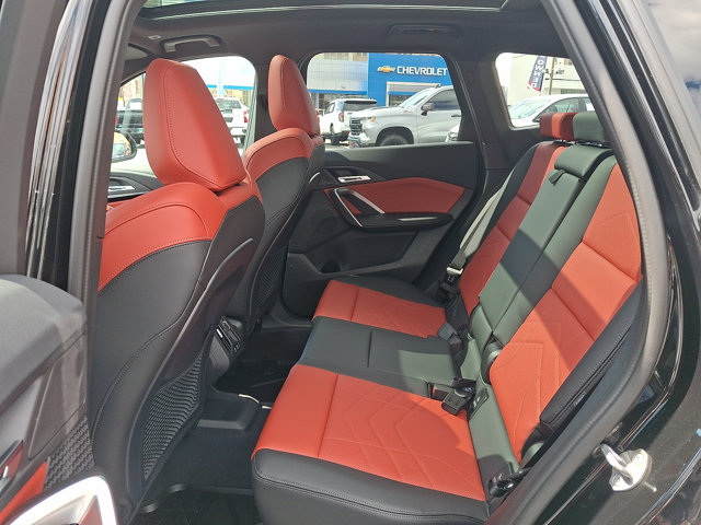 2024 BMW X1 28i - Photo 10
