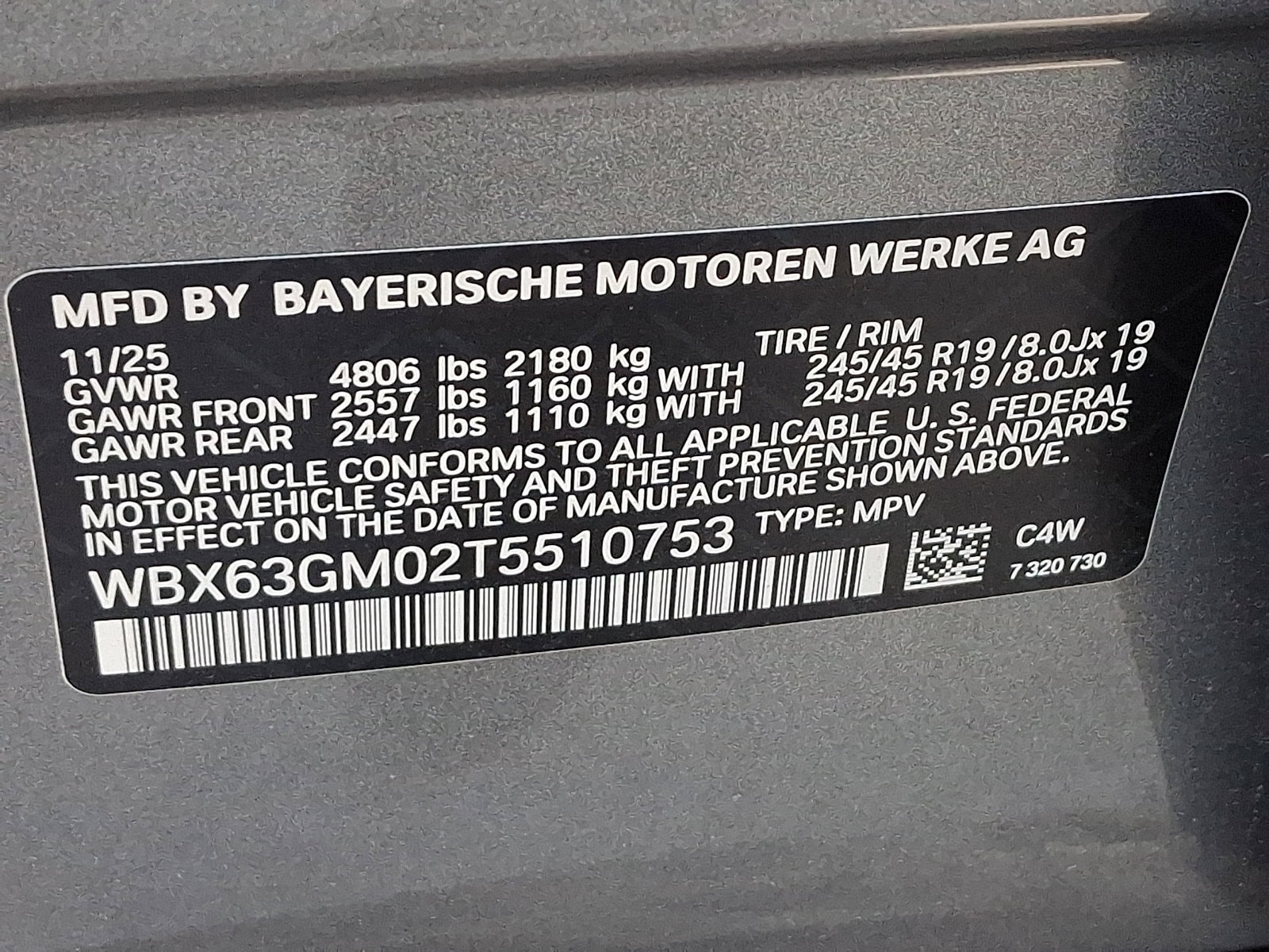 2026 BMW X2 28i - Photo 18
