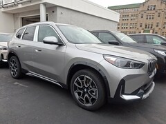 2026 BMW X1 xDrive28i SUV 2026 BMW X1 xDrive28i SUV