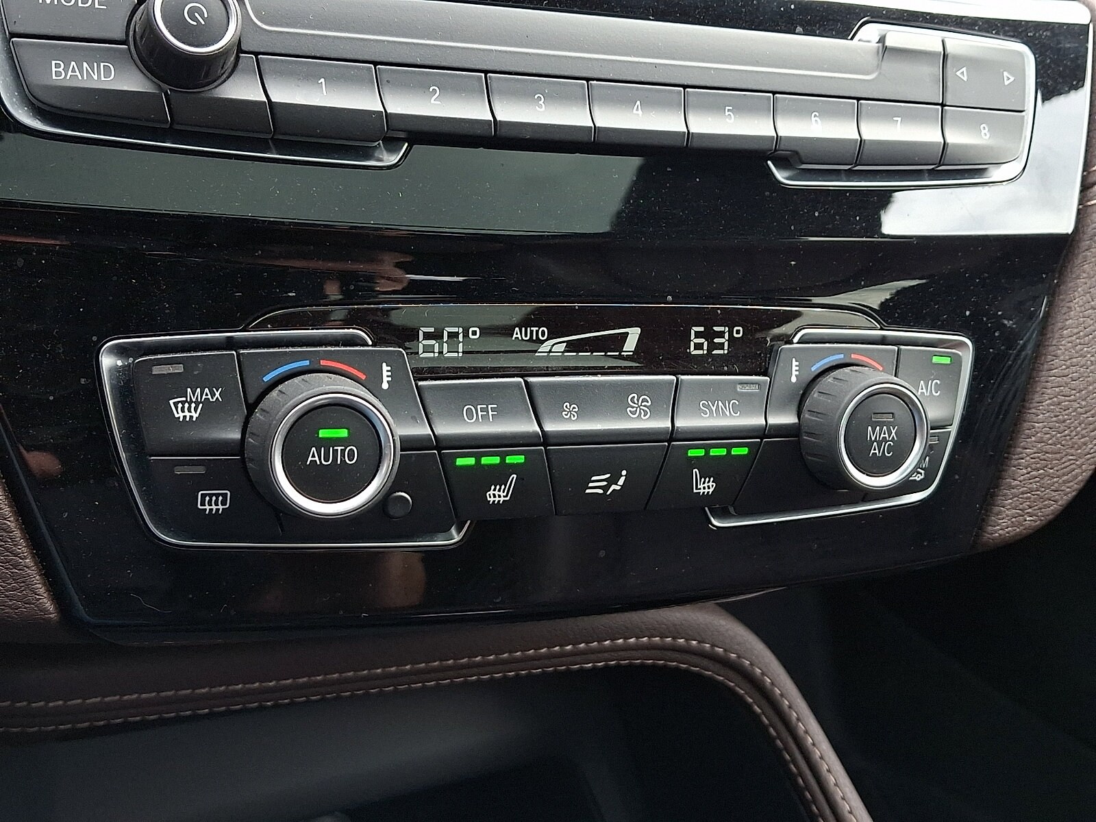 2021 BMW X1 28i - Photo 16
