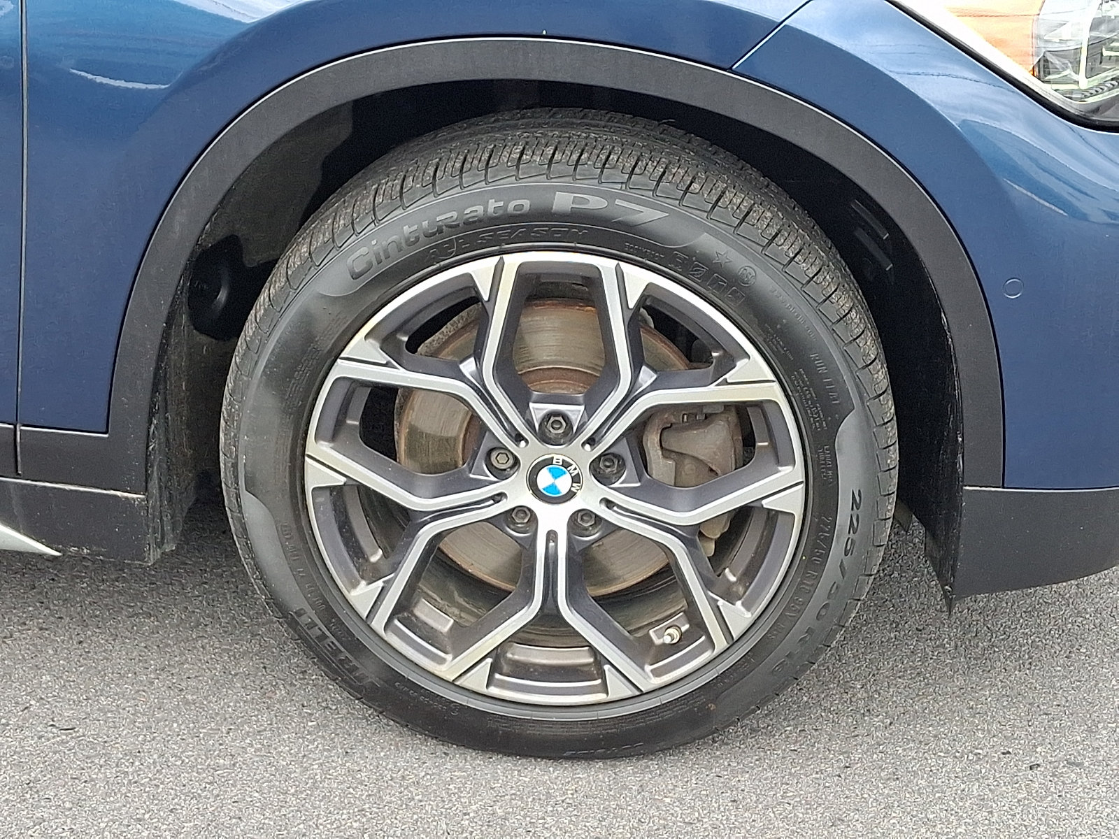 2021 BMW X1 28i - Photo 8
