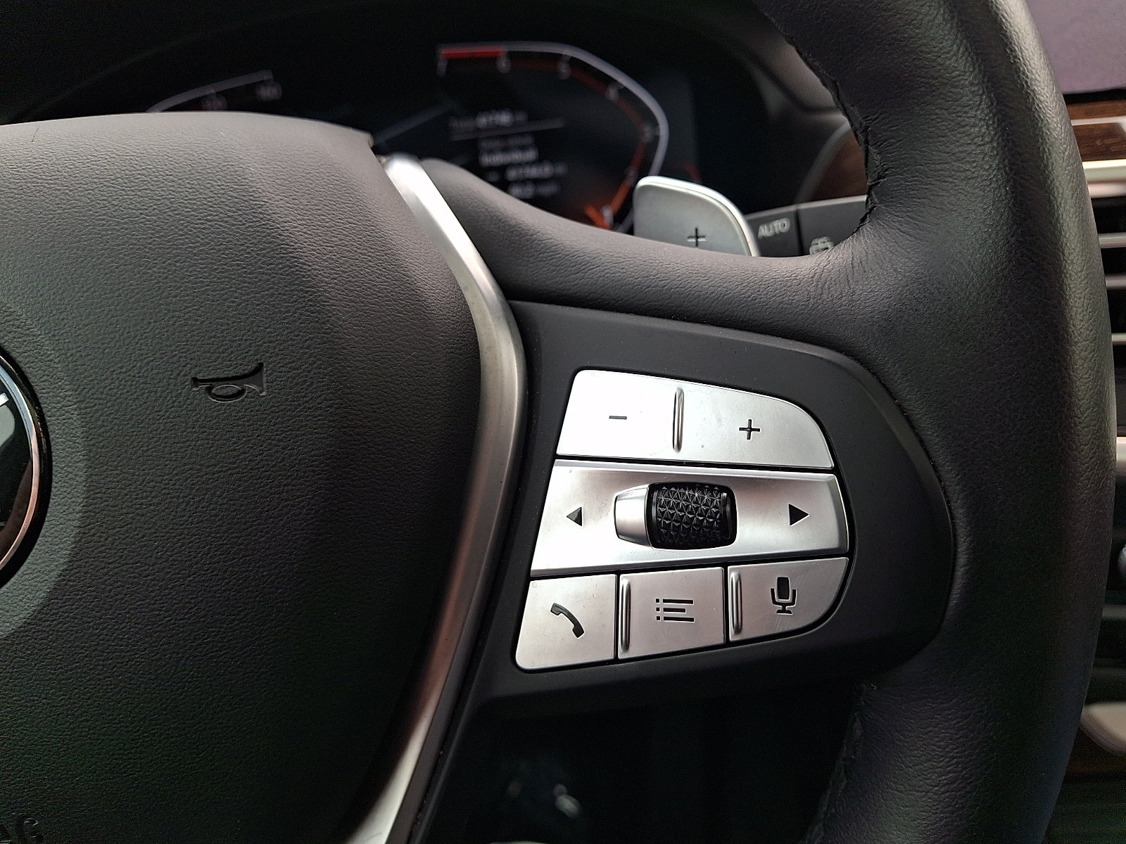 2023 BMW X3 30i - Photo 23