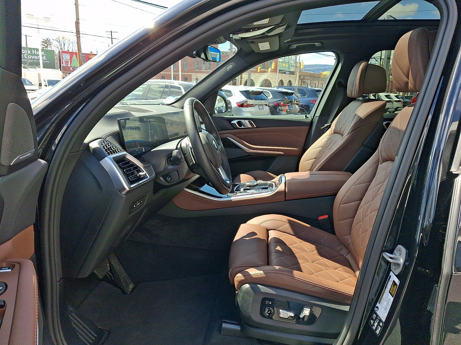 2026 BMW X5 40i - Photo 13