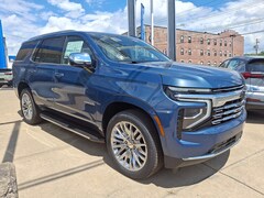 2026 Chevrolet Tahoe Premier SUV
