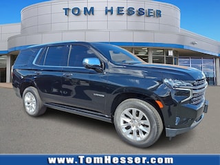 Used 2023 Chevrolet Tahoe Premier Sport Utility For Sale in Scranton, PA