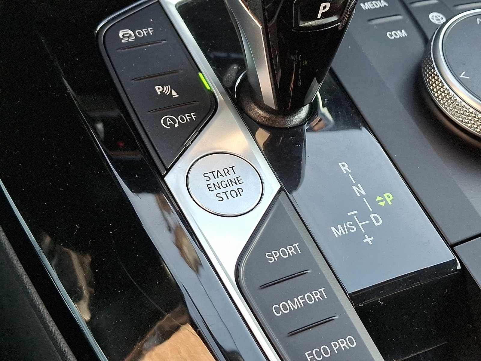 2024 BMW X3 30i - Photo 24