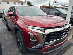2026 Chevrolet Equinox AWD Activ SUV