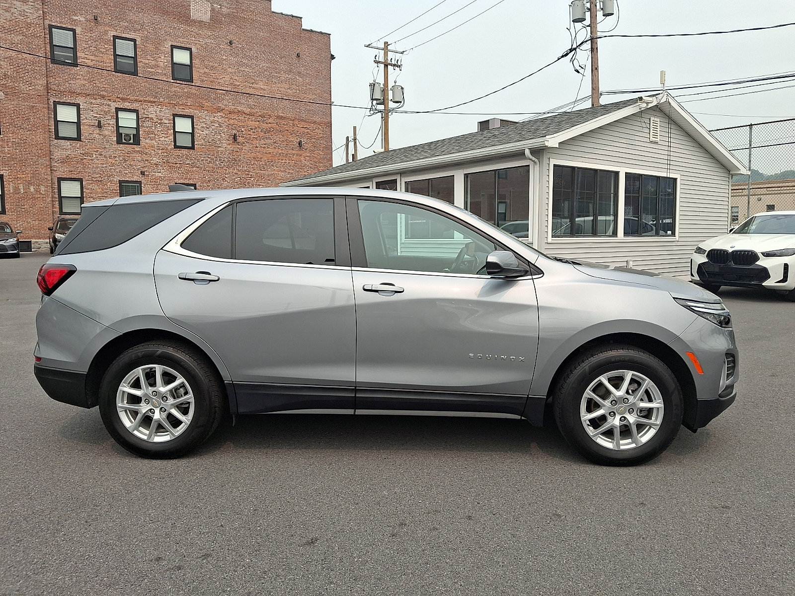 2024 Chevrolet Equinox LT - Photo 7