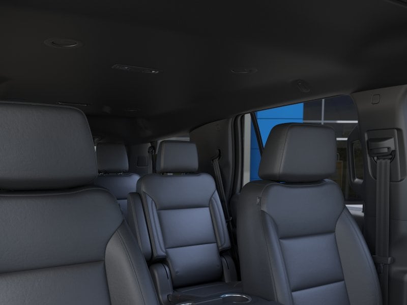 2026 Chevrolet Tahoe LT - Photo 44