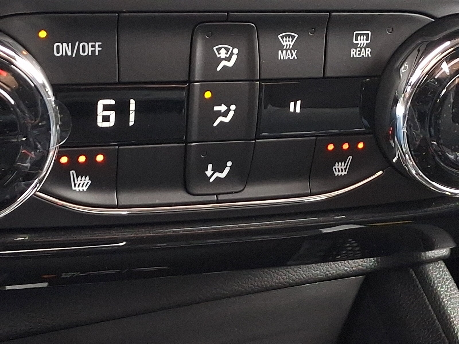 2026 Chevrolet Trailblazer LT - Photo 18