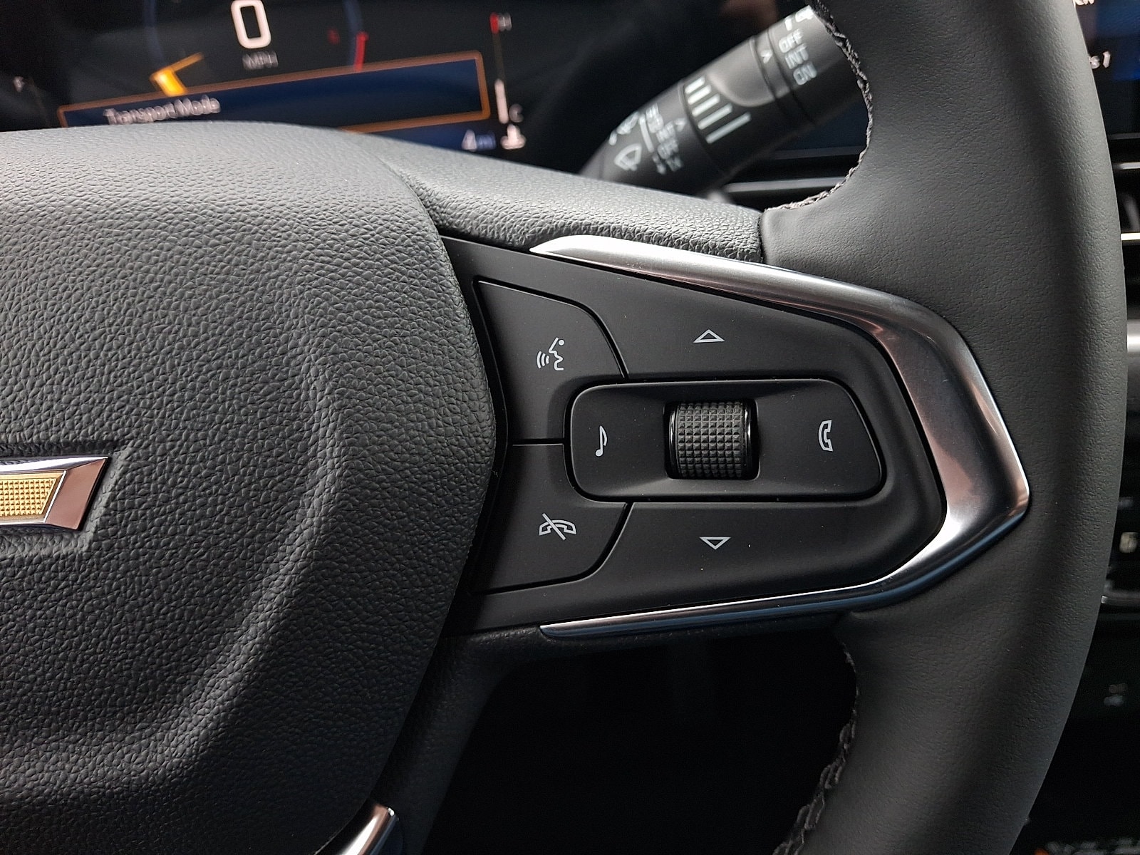 2026 Chevrolet Trailblazer LT - Photo 16