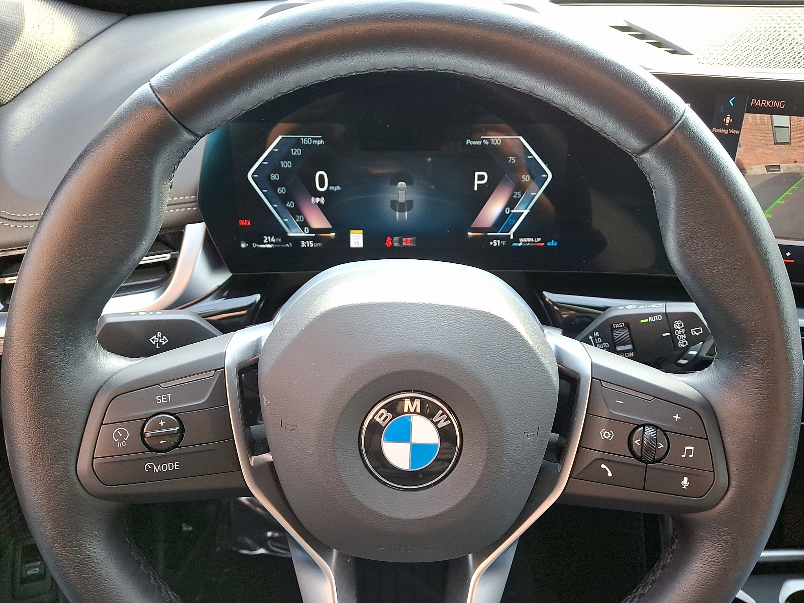 2025 BMW X1 28i - Photo 18
