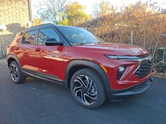 2026 Chevrolet Trailblazer RS SUV