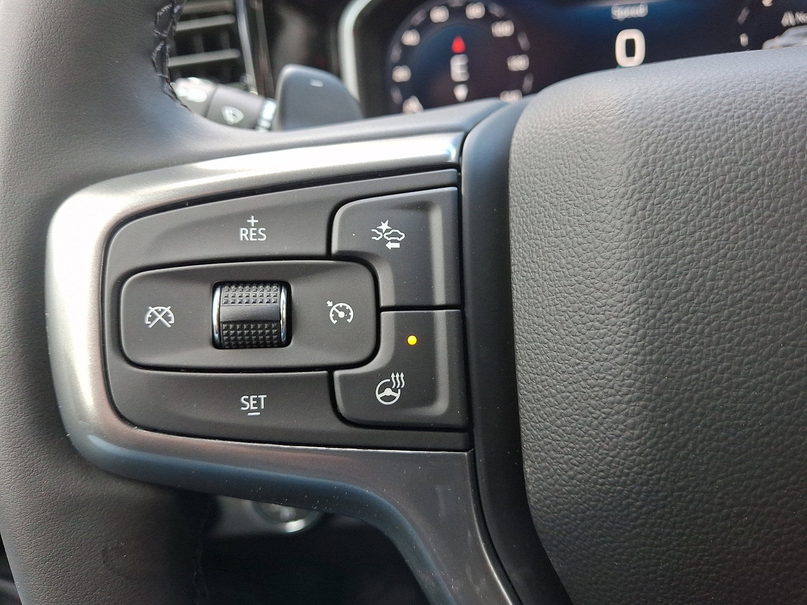 2026 Chevrolet Silverado 1500 RST - Photo 15